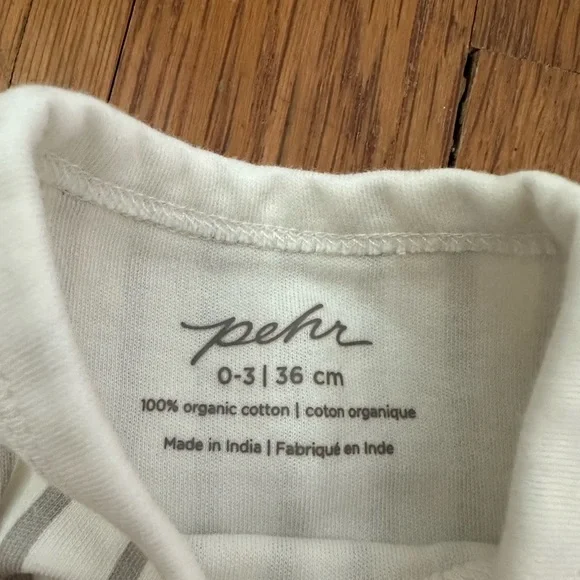 Pehr Organic Cotton Baby Bundle - Picture 4 of 10